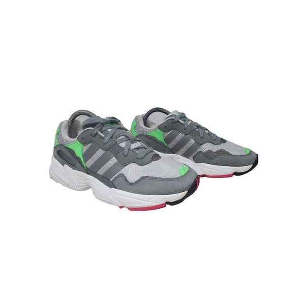 Adidas Yung 96 Retro 90\'s Athletic Sneakers Men\'s Size 8